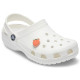 Crocs Jibbitz™ charms Peach